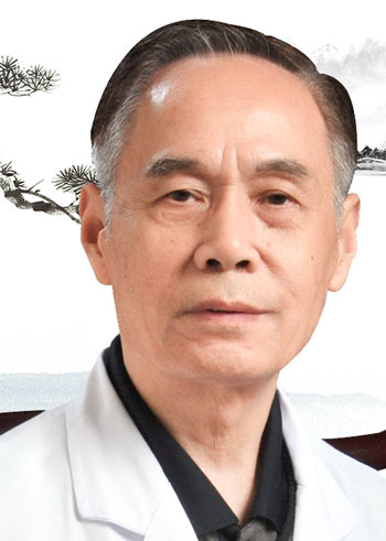 武漢中醫(yī)內(nèi)科專家張林茂